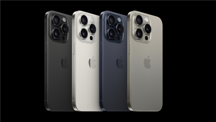  4月份苹果iPhone国内销量暴增52%，降价有效但不是长久之计