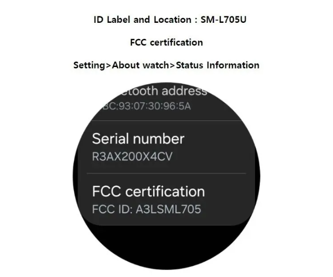 三星Galaxy Watch Ultra曝光，网友：真心丑，外观太抽象！