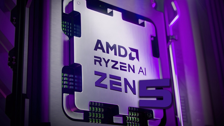 ​AMD Zen5桌面处理器跑分首曝：R7单挑i9，最高频率创新高