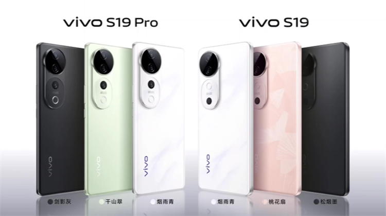 防沉迷&ldquo;飙红&rdquo;！vivo S19不做人像，要抢游戏手机的饭碗？
