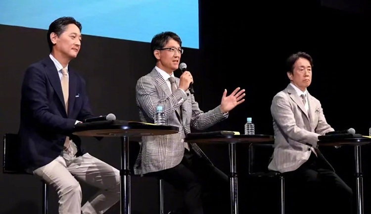 复兴内燃机？日系三巨头联手推新发动机
