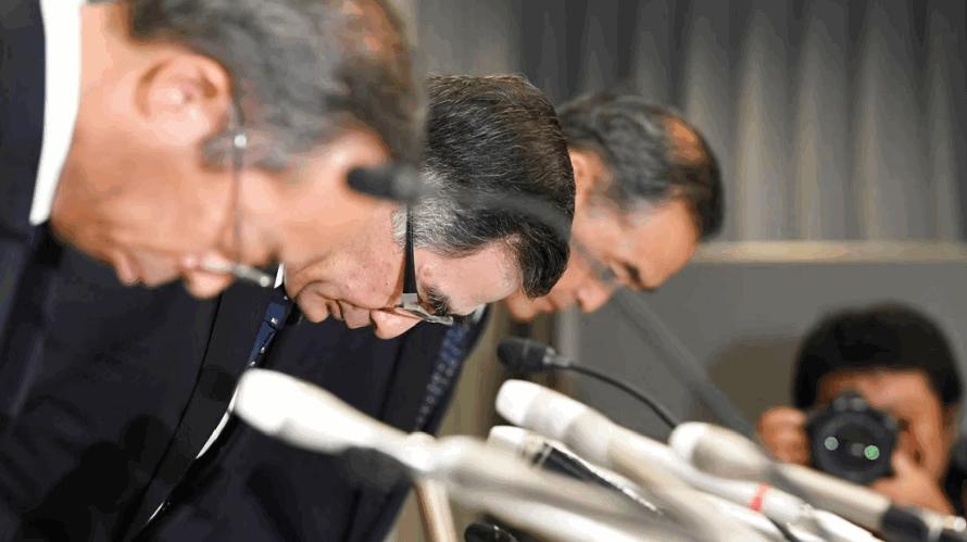 5家日本车企造假被查！&ldquo;躬匠精神&rdquo;难再挽回颓势