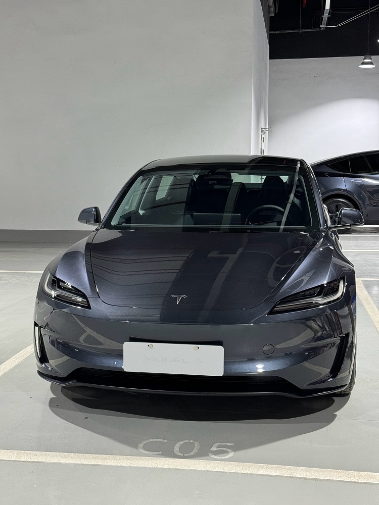 33.59万起，续航623公里！特斯拉Model 3高性能版上市