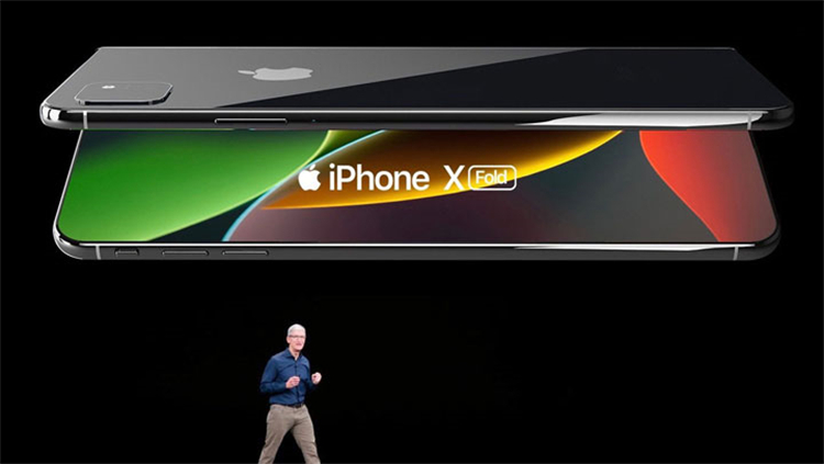  折叠屏iPhone又跳票？2027年也无望面世，真要被国产遥遥领先？