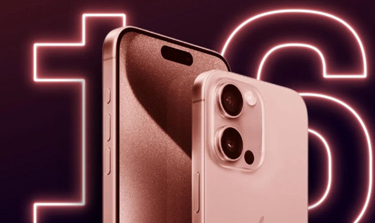 iPhone16 Pro Max设计图曝光：边框仅为1.15mm，全球最窄