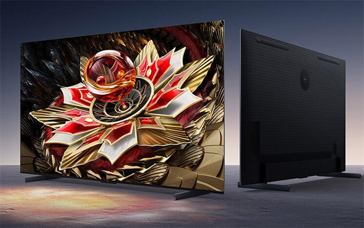 618电视焕新买哪款？认准&ldquo;口碑爆款&rdquo;TCL Q10K Mini LED电视