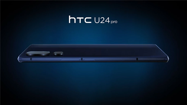 HTC竟还在做手机，新机搭载骁龙7 Gen3，售价4200元起