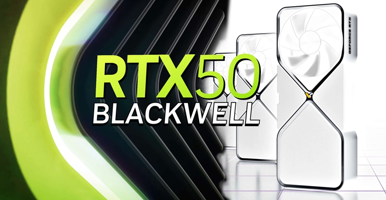 英伟达RTX 50系GPU全家族曝光：卡皇很给力，中高端被砍一刀