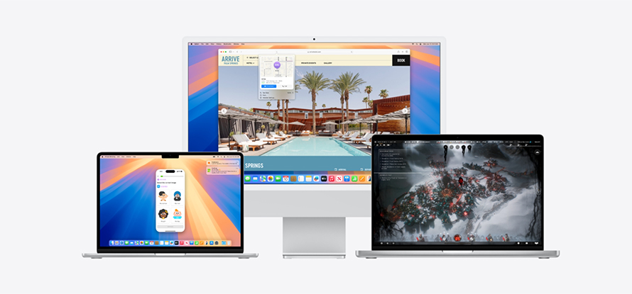  macOS Sequoia初体验：既有眼前一亮，也有两眼一黑