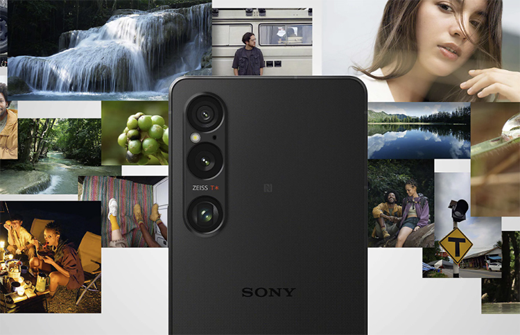 索尼Xperia 1 VII或将继续发力影像 等效70