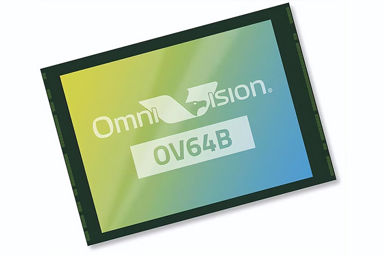  OV64B不香了？IMX882和LYT600有望成为手机影像3倍潜望新宠儿