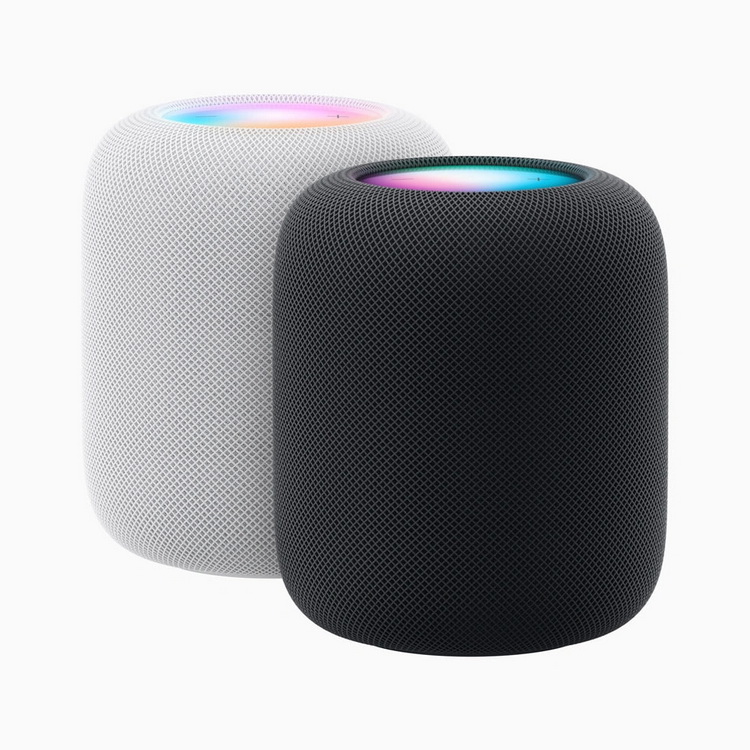  高价低配终养蛊  HomePod无缘Apple Intelligence