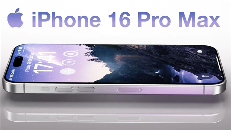 苹果创新靠欧盟！曝iPhone 16 Pro Max将采用不锈钢电池壳方便拆卸