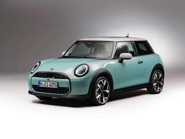 电动MINI、新款迈腾领衔！7月即将上市重磅车型一览