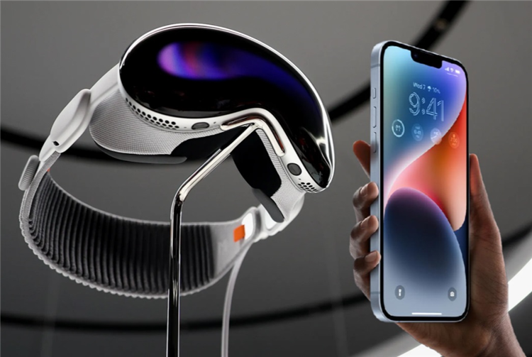 苹果AI为何不支持旧款iPhone与Vision Pro？成本与性能都面临挑战
