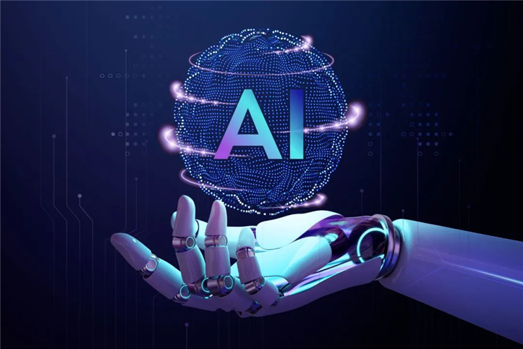 生成式AI专利排行榜公布，中国第一美国第二，前五中印度增速最快