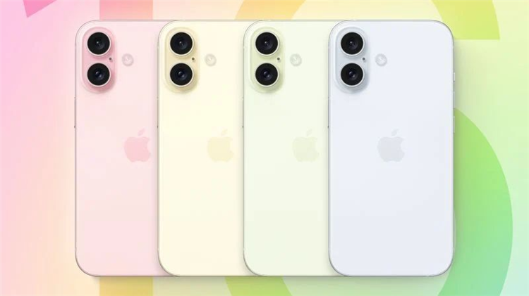  学三星抱AI大腿？苹果定下目标：iPhone 16系列出货量至少超9000万台