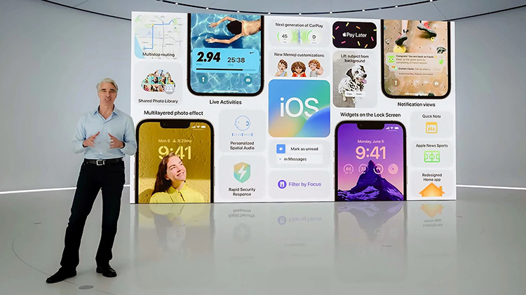 iPhone丢失照片有救了 苹果iOS 18搭载恢复功能