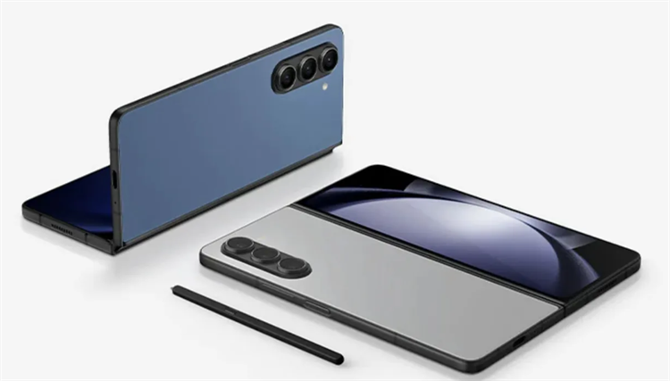 三星Galaxy Z Fold6 Ultra只在中韩发售？十月见分晓