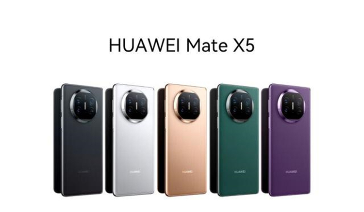 华为Mate X6折痕将超出所有人想象，还有什么值得期待？