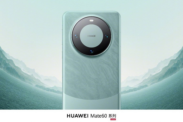 用实力说话 华为Mate70搭载新麒麟处理器、跑分110万