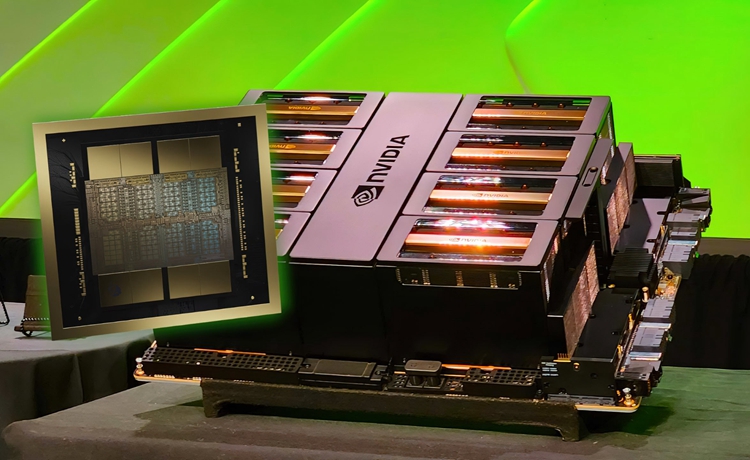  英伟达再动手术刀：为不同厂商准备B200A精简版GPU