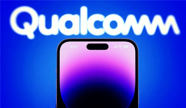  高通噩梦到来！传iPhone 17将搭载自研基带芯片
