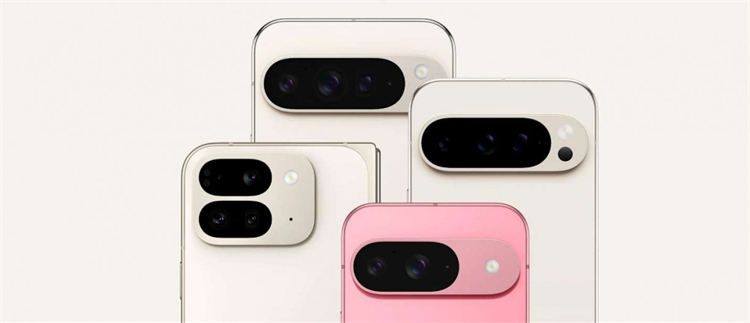 谷歌Pixel 9系列手机发售，万元级的Pixel 9 Pro Fold大折叠强在哪？
