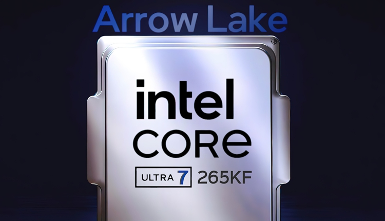 你方唱罢我登场：Intel酷睿Ultra 7
