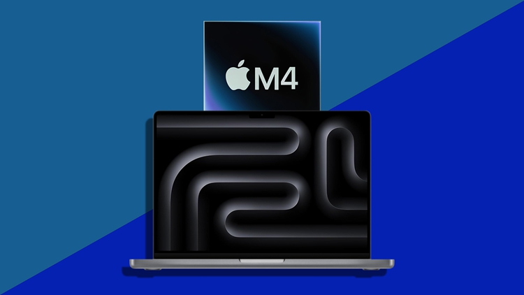 苹果新版MacBook Pro显示面板已出货：搭载M4处理器，预计第四季度发布
