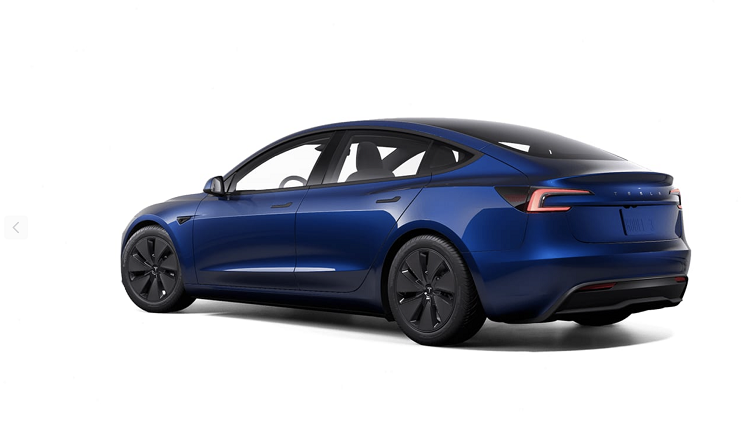 便宜3万！特斯拉在墨西哥推出&ldquo;丐中丐&rdquo;版Model 3