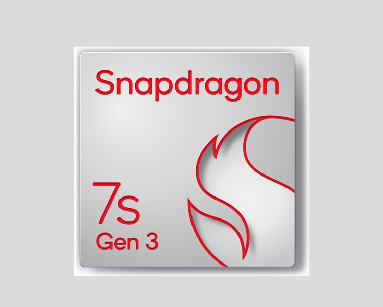 高通发布骁龙7s Gen3处理器：为AI打造，小米将首发