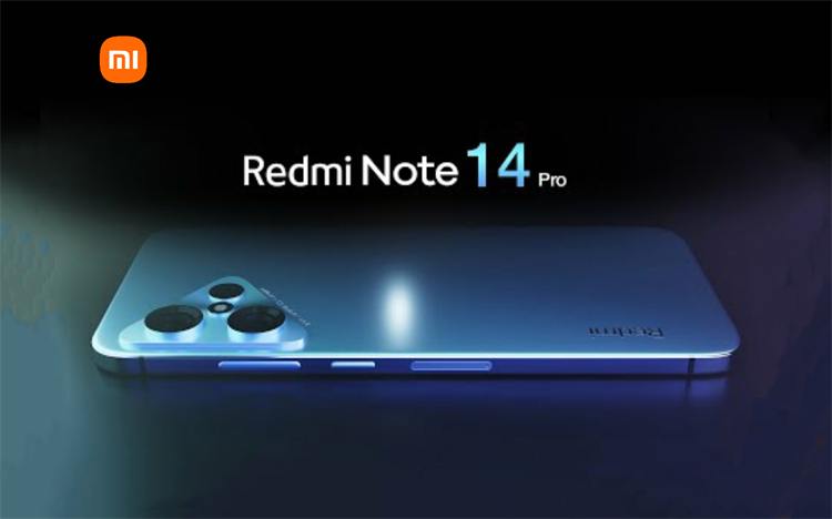 千元神机Redmi Note 14 Pro曝光，首发骁龙7s Gen 3