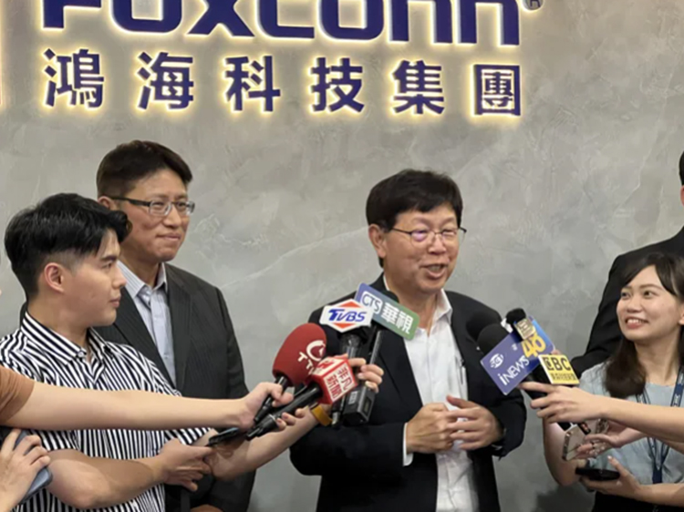  你信吗？鸿海董事长反驳印度iPhone良率低：要是低于50%，我早撤了