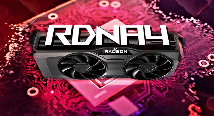 AMD Radeon  8000显卡首次现身：规格中规中矩，16GB显存