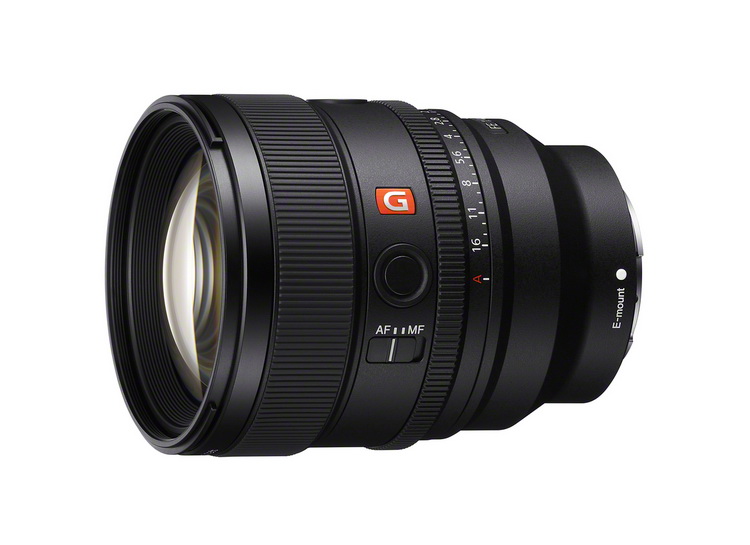  定价1799美元 索尼二代人像镜FE 85mm F1.4 GM II登场