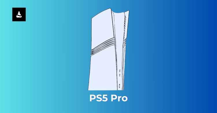 索尼PS5 Pro外观曝光：经典白色外观，或为《GTA 6》专用机