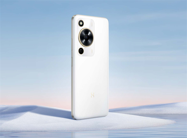  WIKO Hi畅享70发布，后置镜头形似华为P60，售价999元起