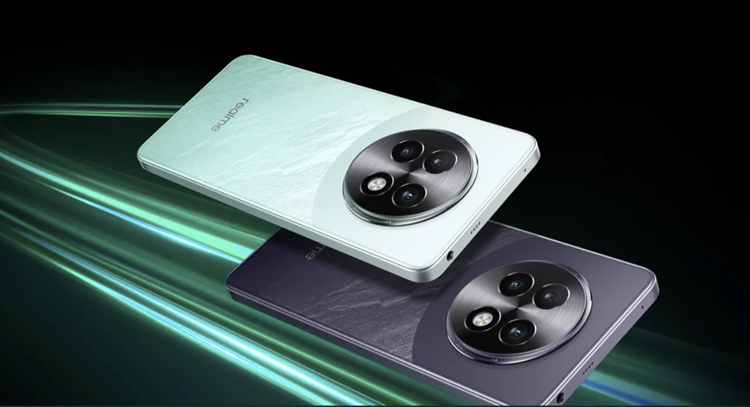 外观遥遥领先，酷似&ldquo;小Mate60&rdquo;但仅售千元，真我13 Pro发布