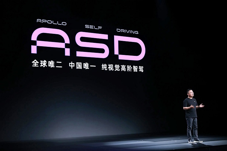 国产纯视觉方案很成熟？激光雷达厂家慌了！