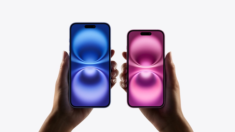  或许是唯一的良心？iPhone 16确认全系配备8GB内存