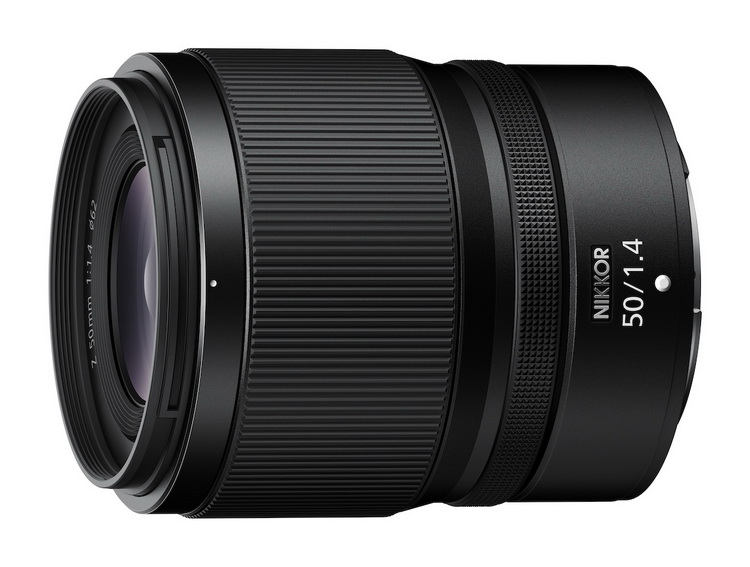  尼康F1.4军团添新成员，售价仅四千元的Z 50mm f/1.4