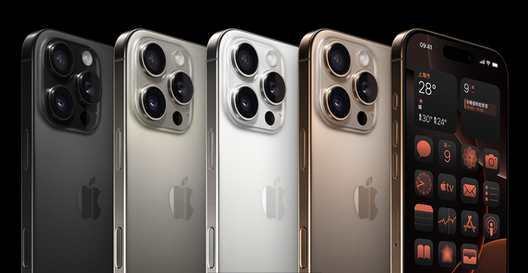  iPhone 16系列全系8GB内存！苹果高管：8G够用了，多了浪费！