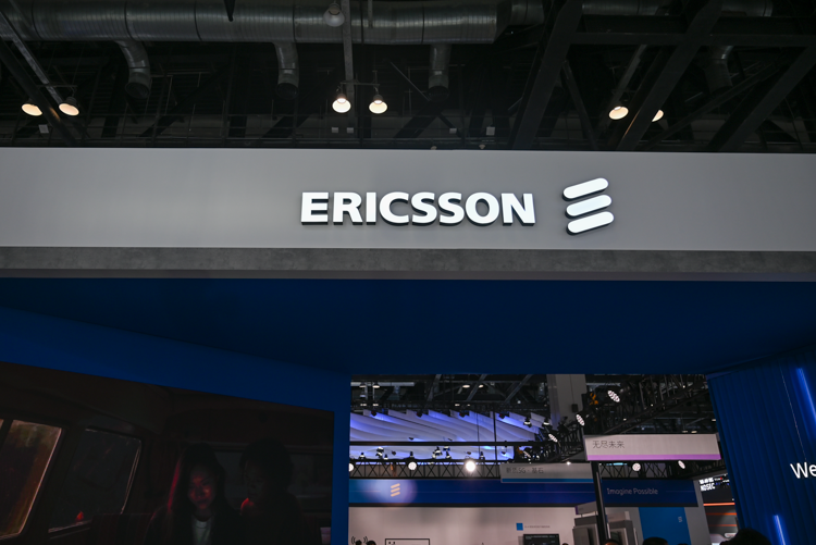爱立信参展2024中国国际信息通信展：助力5G