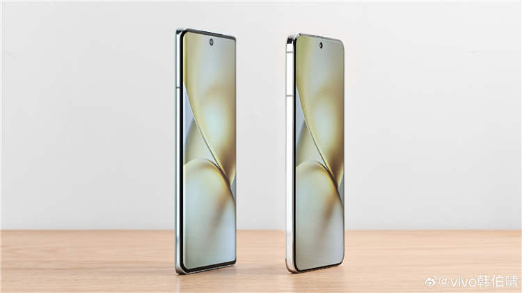 vivo X200全系支持长焦微距，Pro mini采用19.5:9特制比例屏幕
