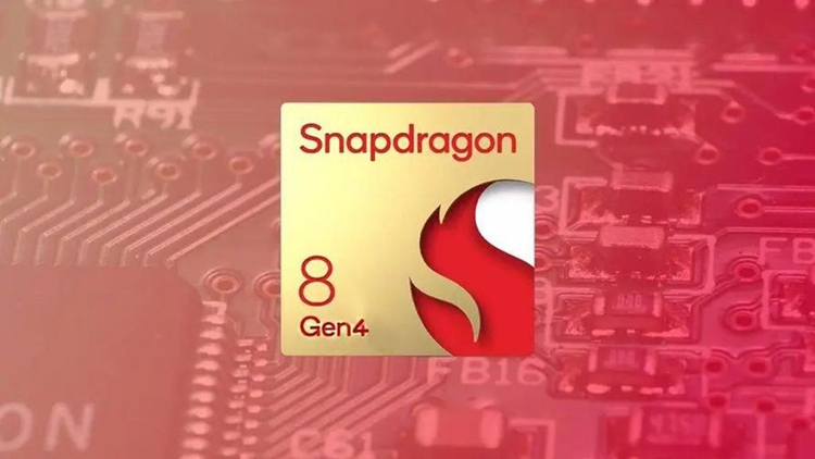 高通骁龙8 Gen4将有强化版：明年初和大家正式见面
