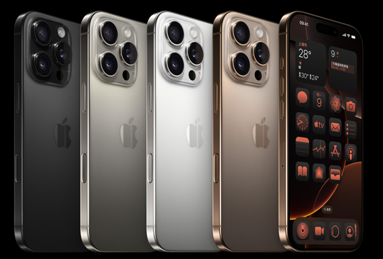 苹果承认iPhone 16系列存在触屏失灵等问题！推送iOS 18.0.1进行系统更新