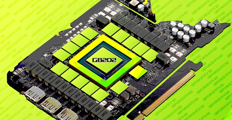  英伟达开始停产RTX 4080/90系列显卡：为50系产能让路