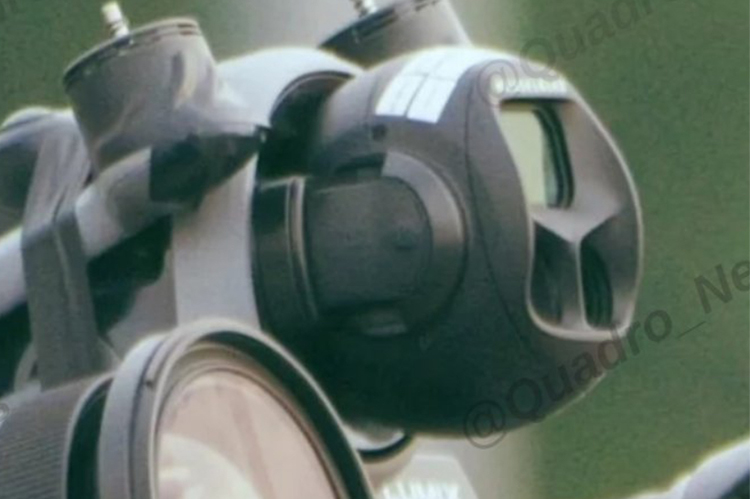 大疆Mavic 4与Air 3S蓄势待发：前者或增强续航，后者大底加持