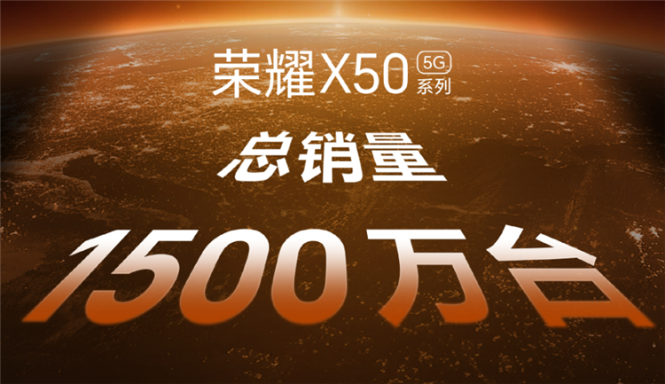 徒增成本方向错了？荣耀X60系列宣布将支持卫星通信技术